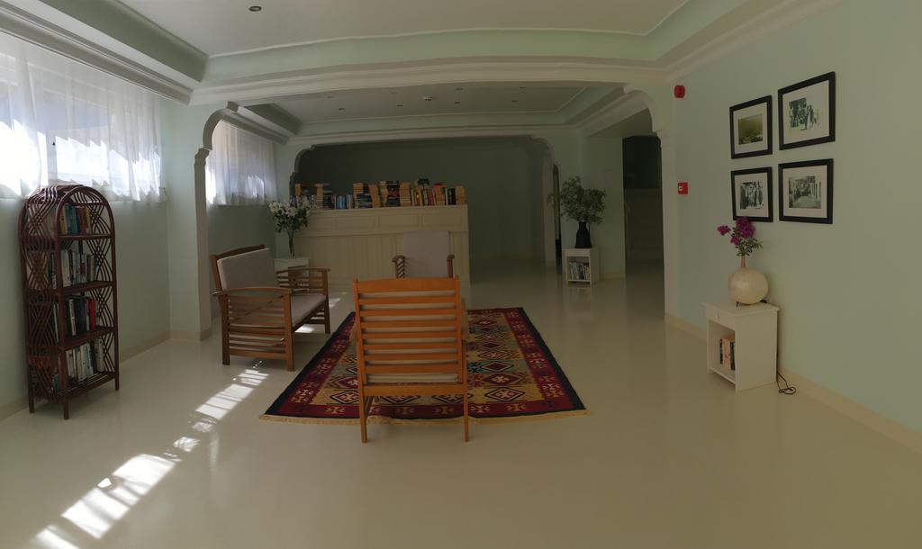 La Moda Beach Hotel Kas Exterior photo