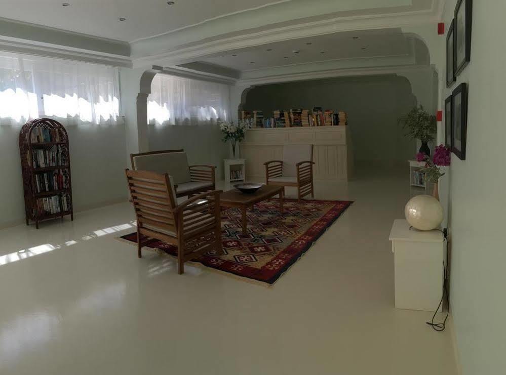 La Moda Beach Hotel Kas Exterior photo